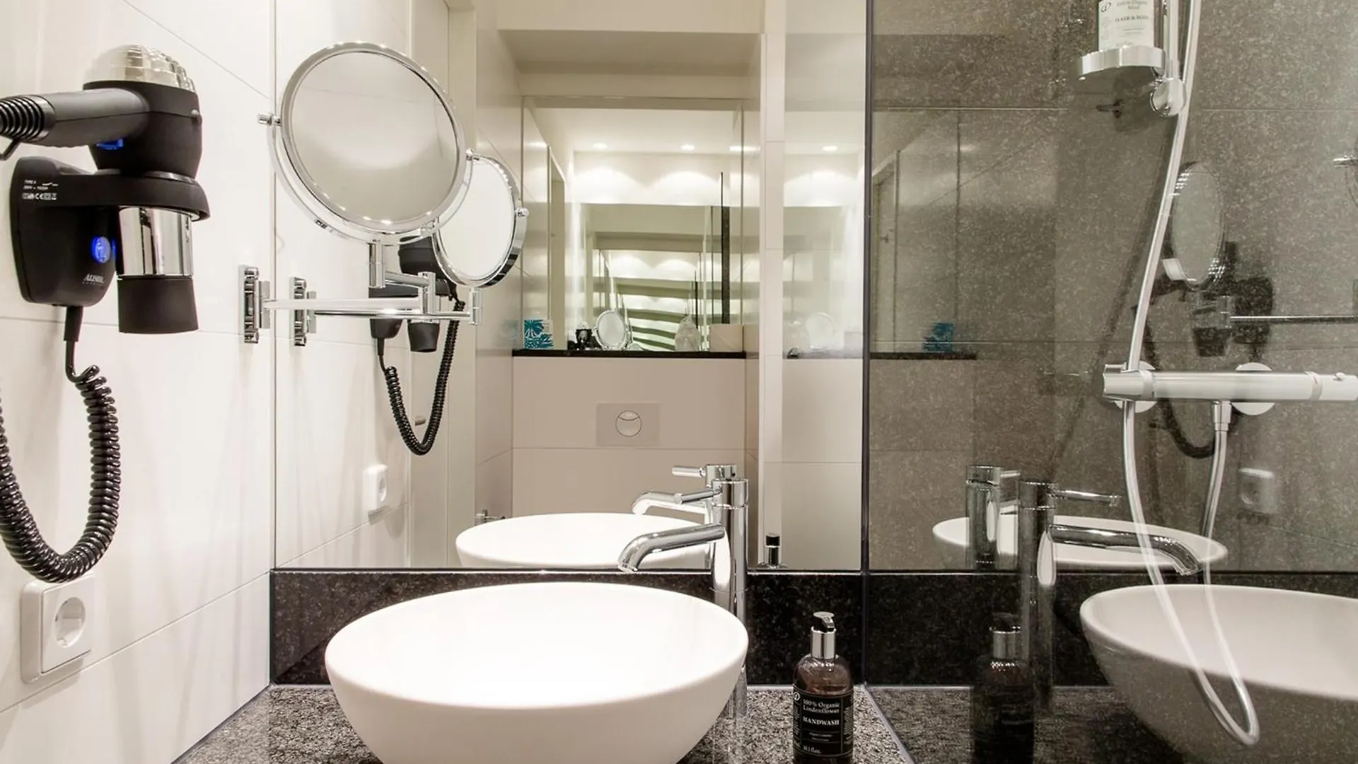 Motel One Muenchen-East Side Duitsland