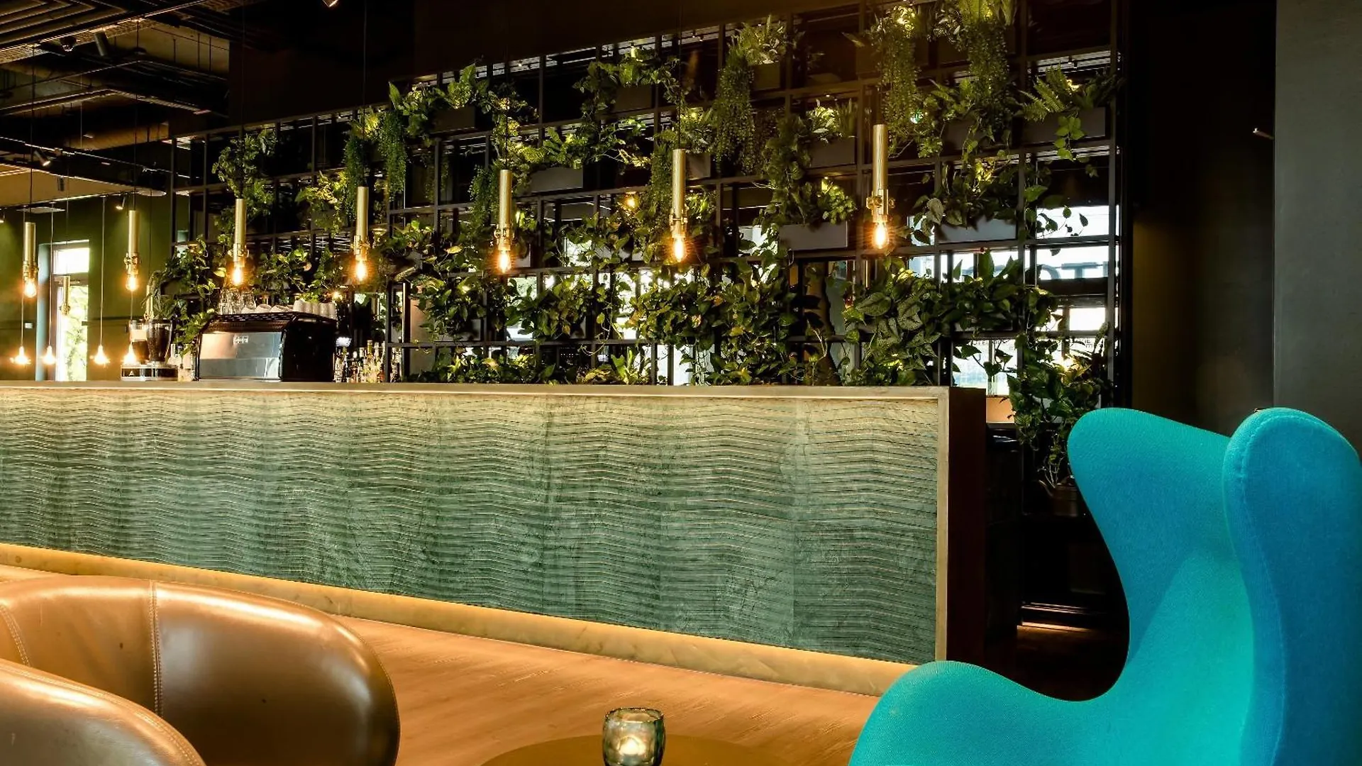 Motel One Muenchen-East Side 3*, München