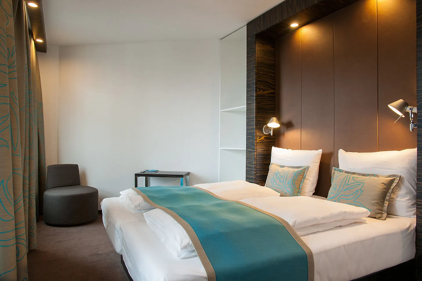 Motel One Muenchen-East Side