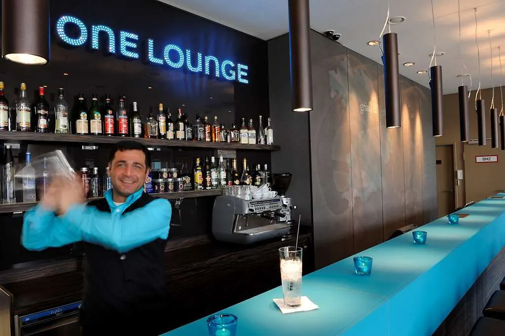 Hotel Motel One München-East Side