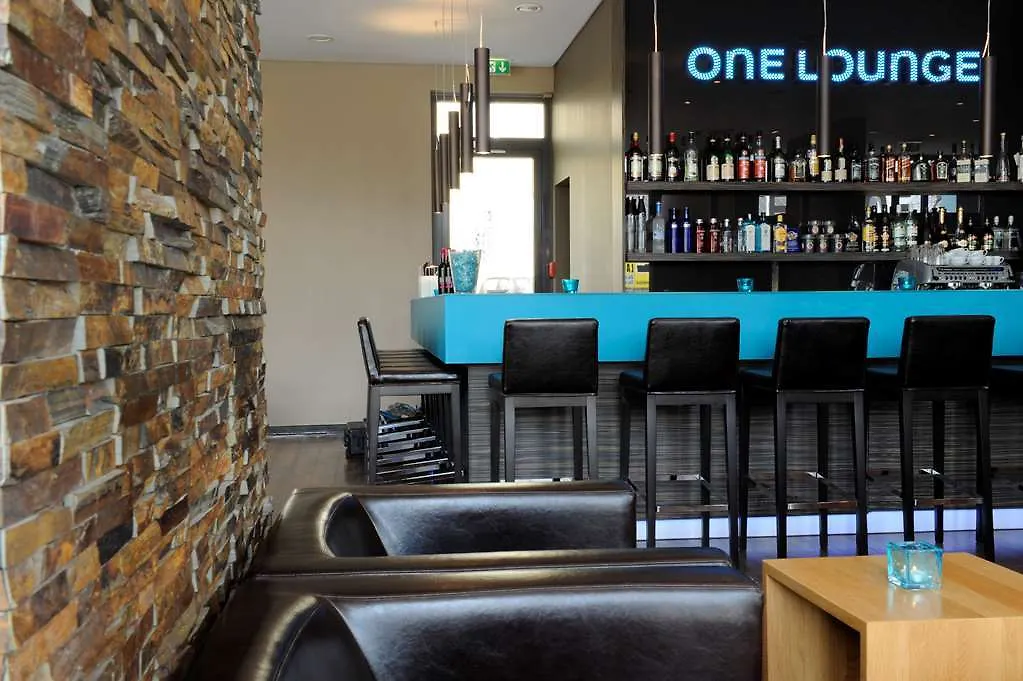 Motel One München-East Side Deutschland