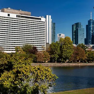 Intercontinental Frankfurt, An Ihg Alemania