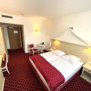 Mercure Chateau Am Kurfürstendamm Alemania