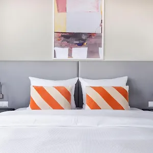4* Appart hôtel Numa Viktoria