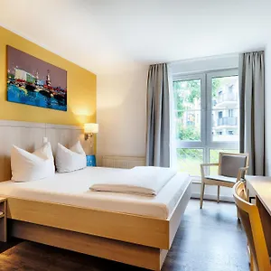 Businesshotel Alemania