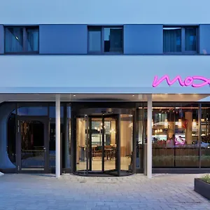 Moxy Altona 3*, Hamburg-Harburg Duitsland