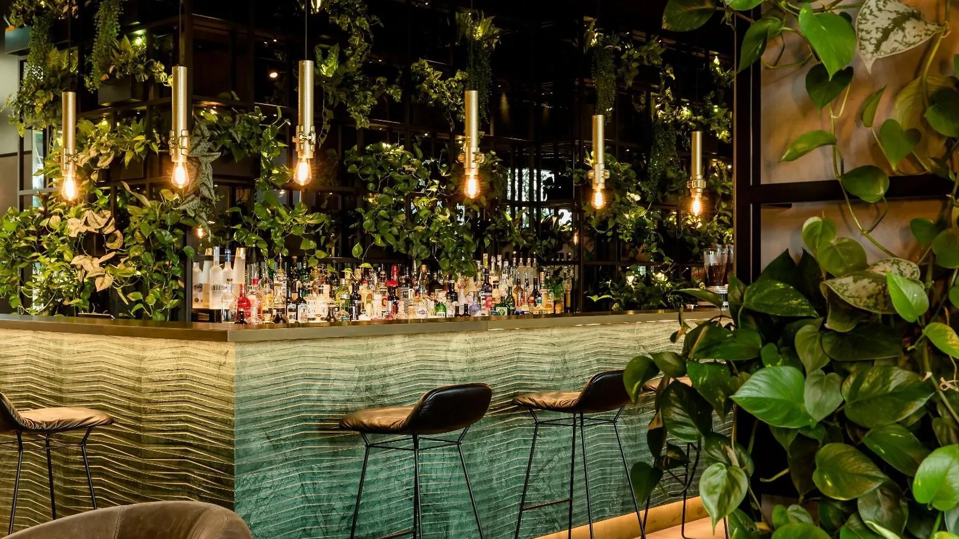 Motel One Muenchen-East Side Munich
